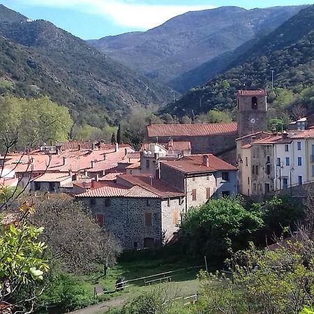 Studio Du Clocher Rigarda Екстер'єр фото