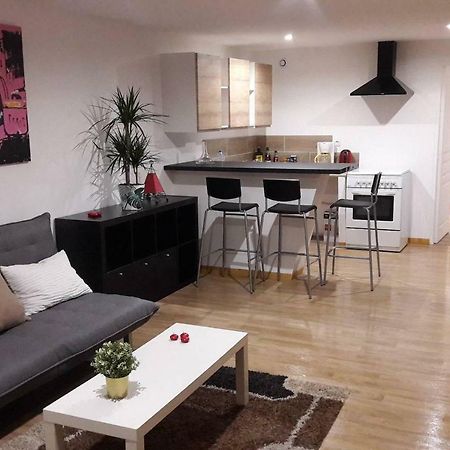 Studio Du Clocher Rigarda Екстер'єр фото