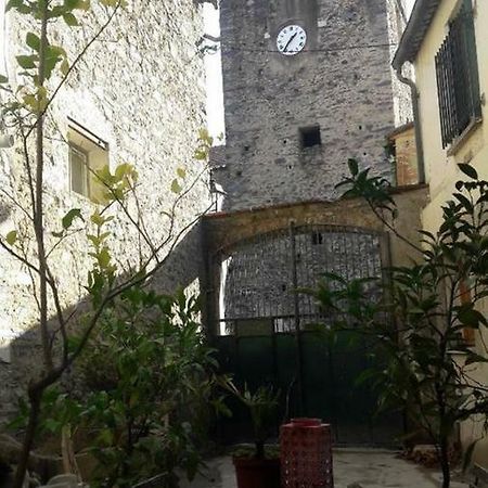 Studio Du Clocher Rigarda Екстер'єр фото
