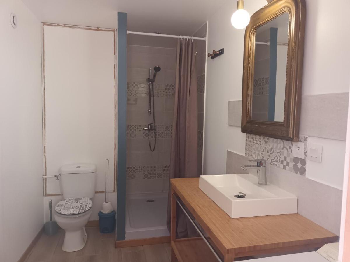 Studio Du Clocher Rigarda Екстер'єр фото