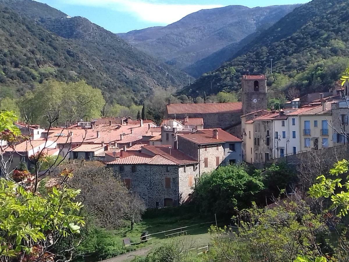 Studio Du Clocher Rigarda Екстер'єр фото